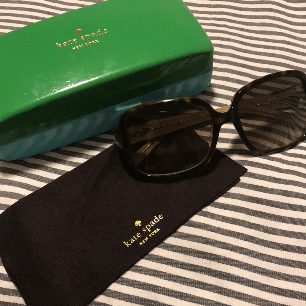 Kate Spade New York sunglasses